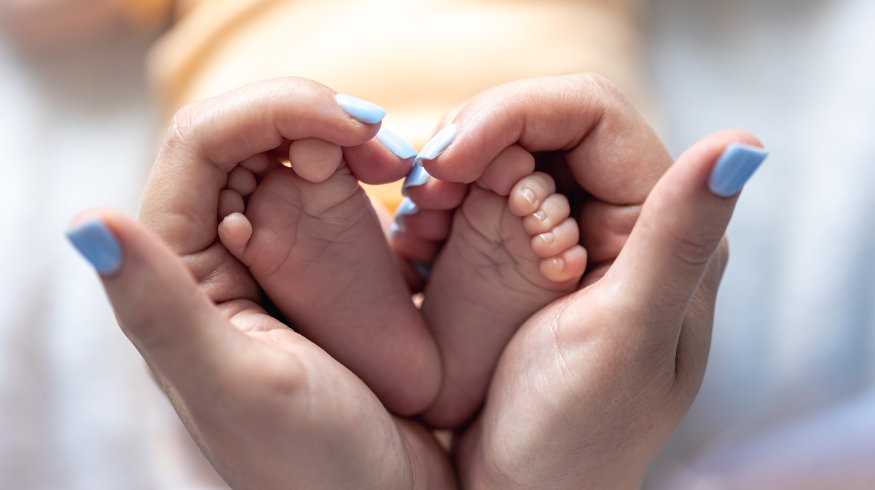 challenges of finding trustworthy & experienced newborn care