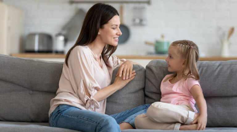 quality time with your kids