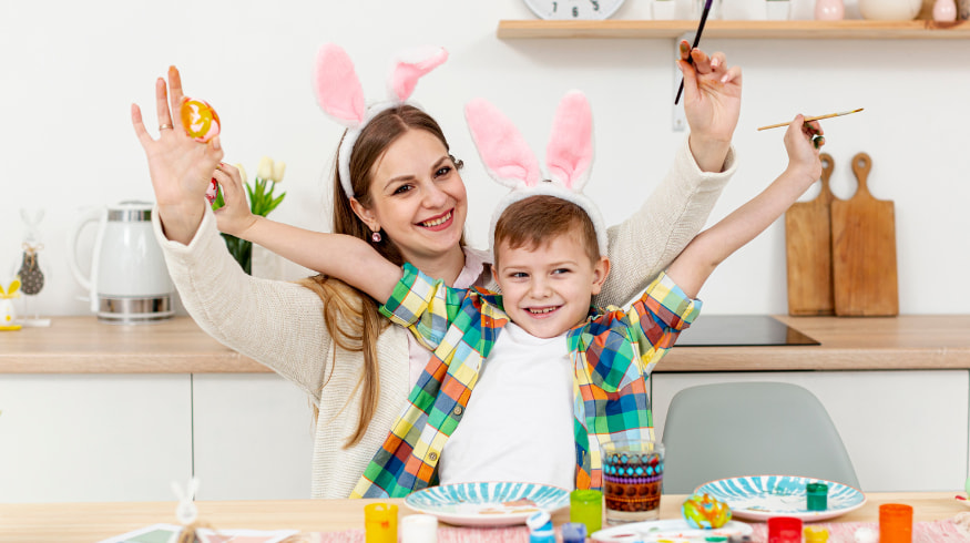 how a happy nanny and play-based learning boost your child’s development