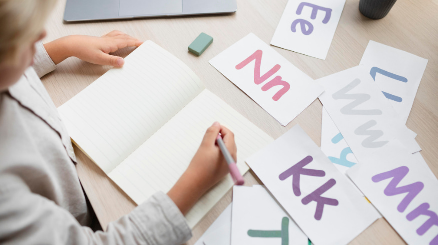Multilingual Childcare
